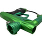 Planet Eclipse "Dark" Lime Green/Green Geo 3 W/ IV Core Paintball Gun