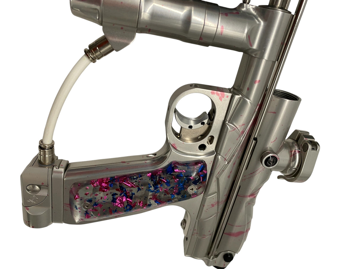 Karnivor Paintball Gun Pump