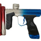 DYE Twister DSR+ Heritage Fade Paintball Gun