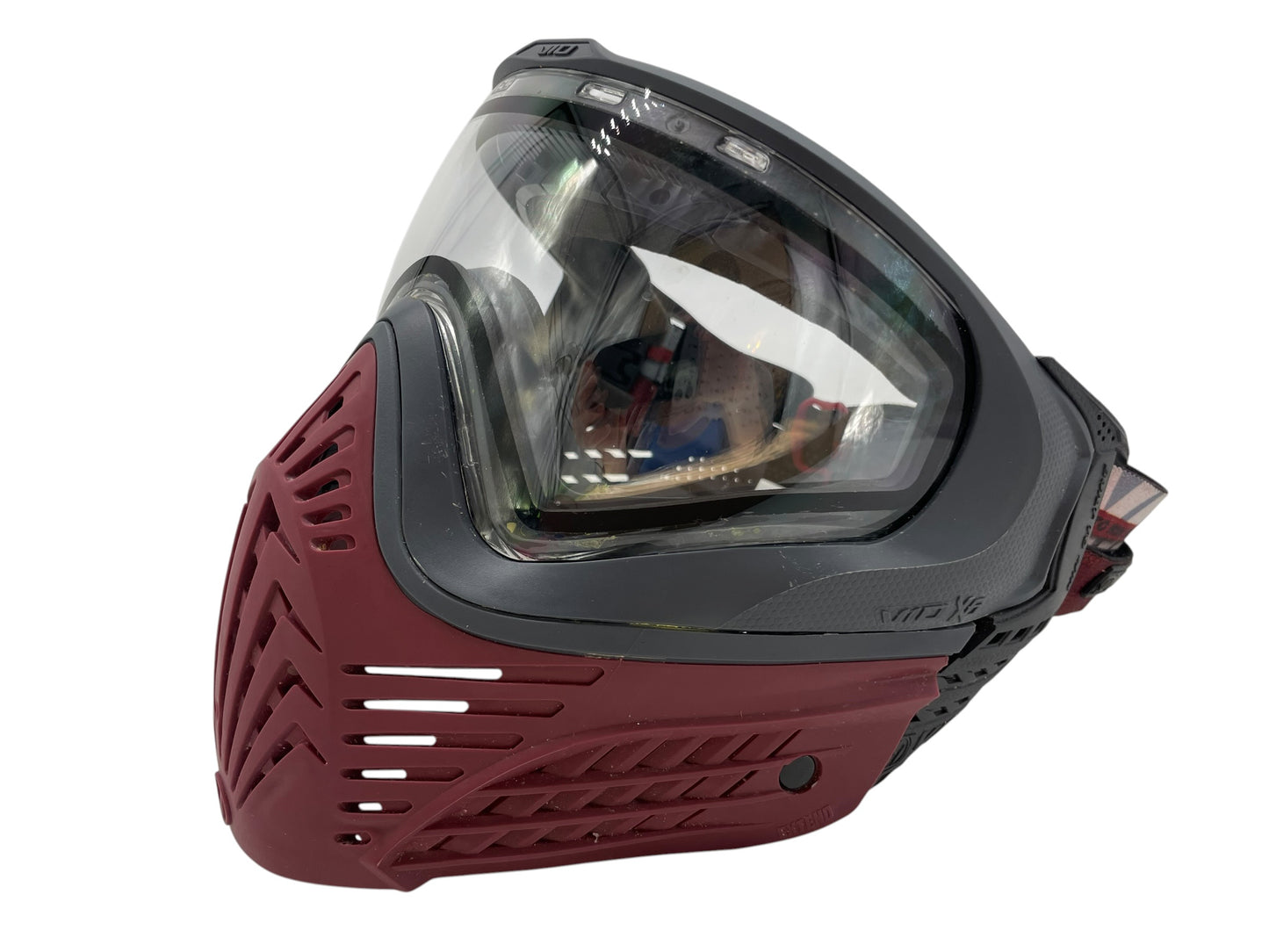 VIRTUE VIO X6 Paintball Mask