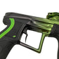 Planet Eclipse Geo 4 Black To Green Fade Paintball Gun