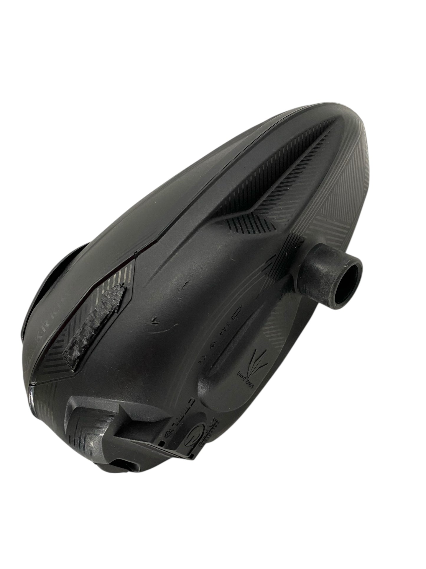 BunkerKings CTRL? Paintball Hopper Loader