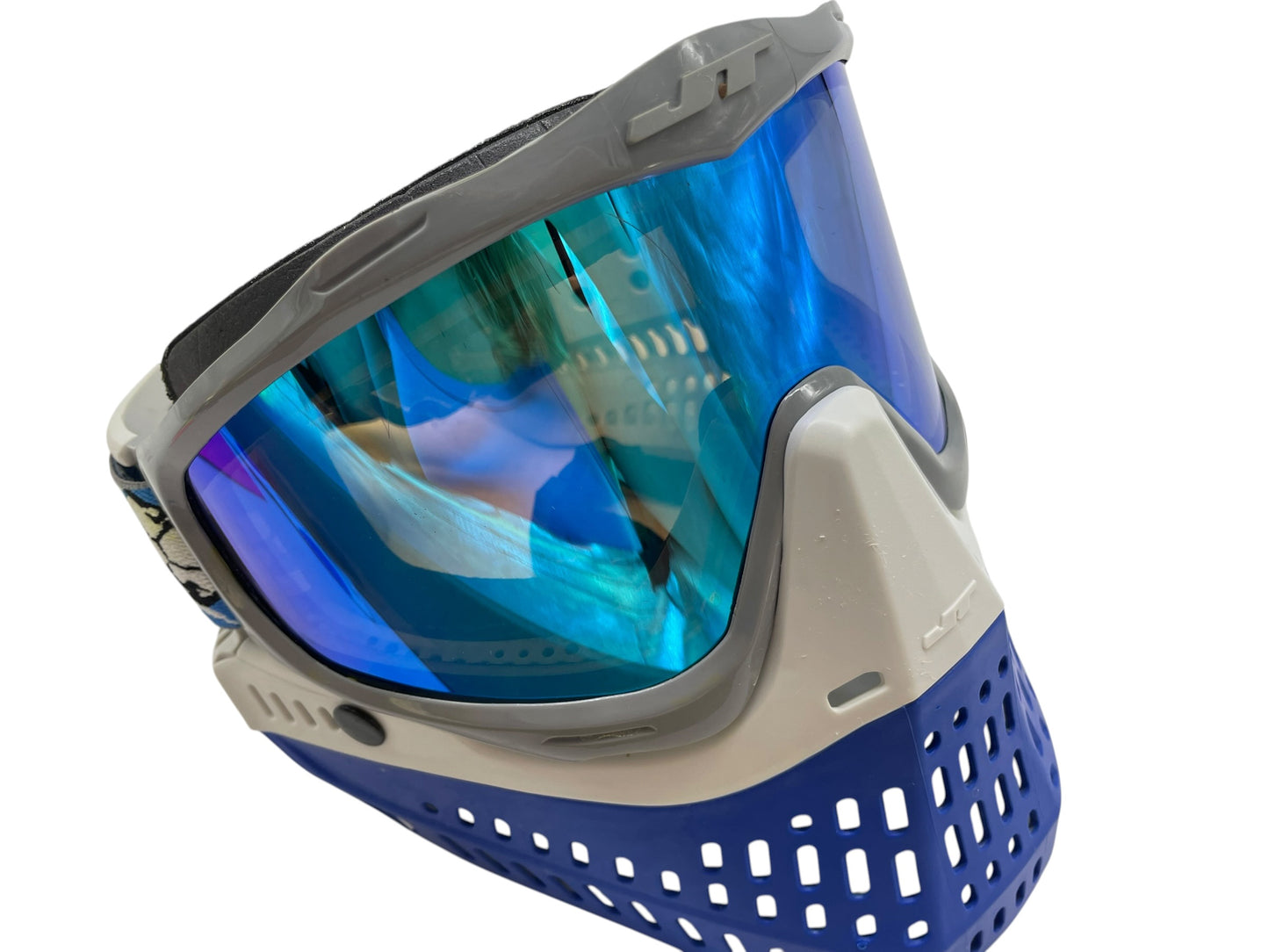 Jt Proflex Paintball Mask Goggles