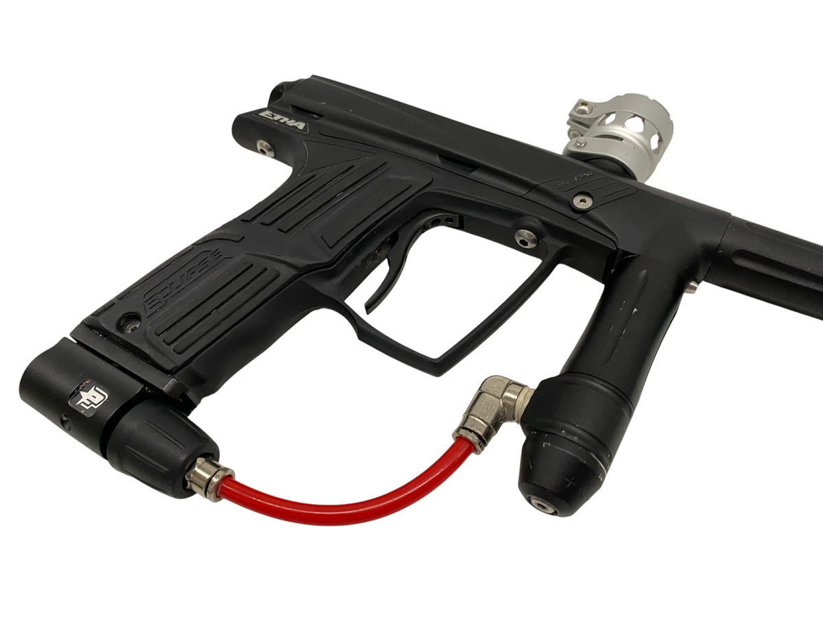 Planet Eclipse Etha Paintball Gun Black