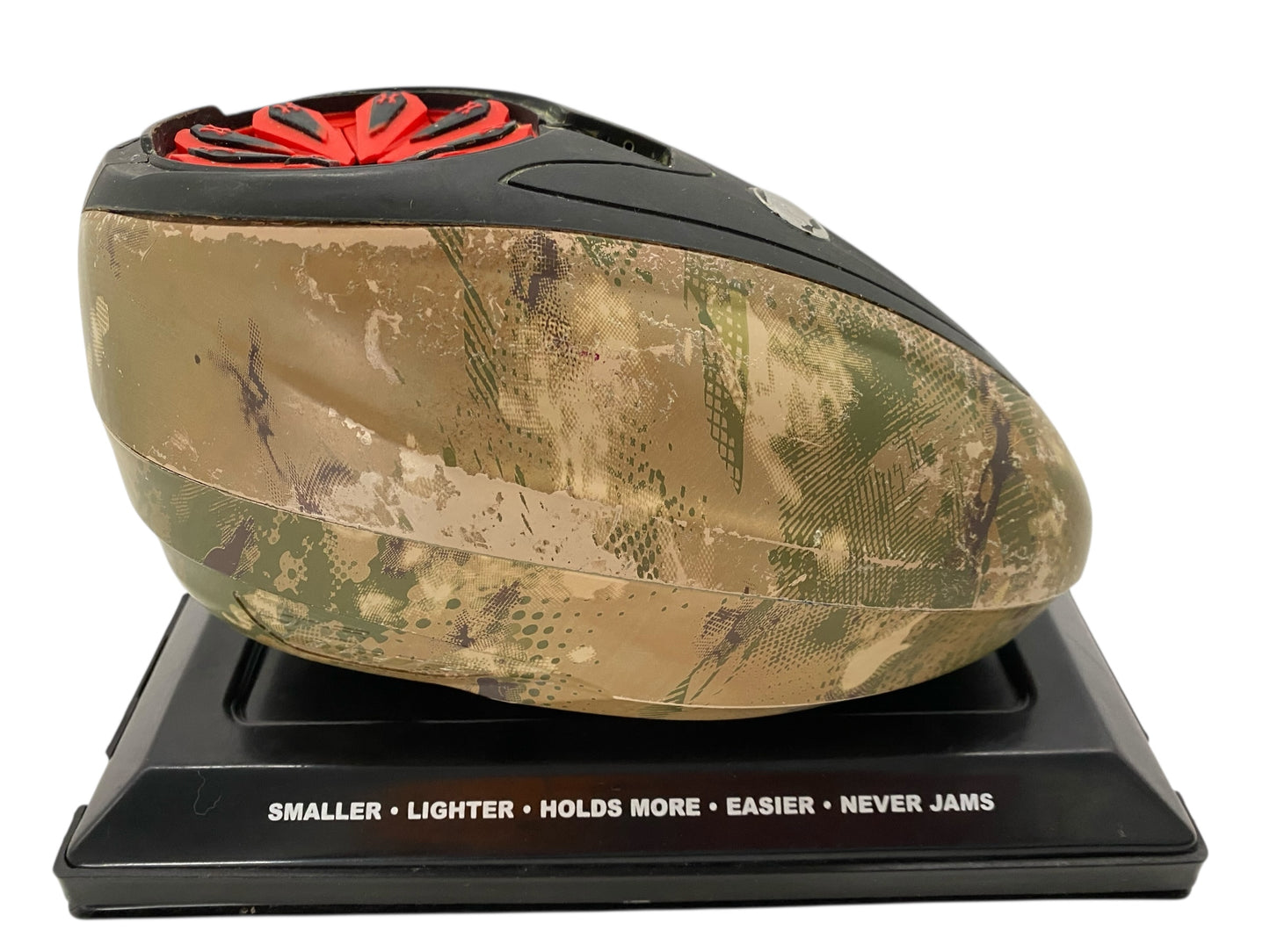 Dye LTR Paintball Hopper Loader