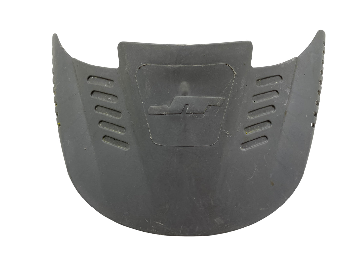 Vintage JT Visor - Black
