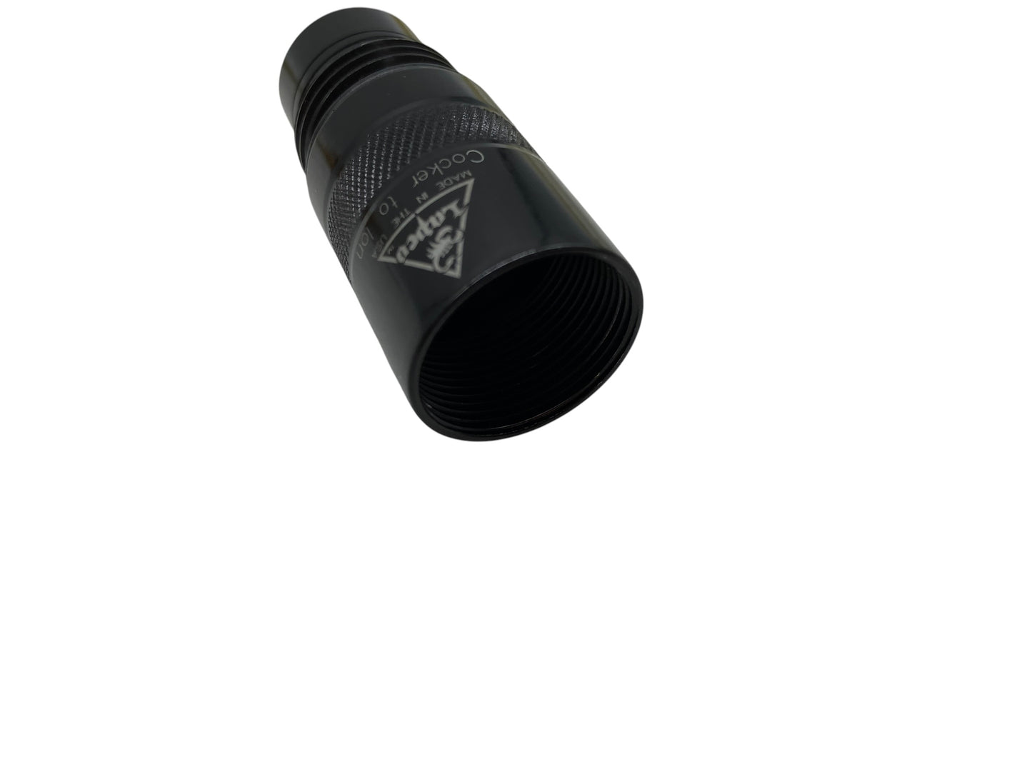 Lapco Cocker To Ion Barrel Adapter