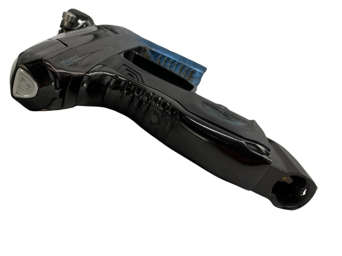 DLX Luxe Idol "Seadogs" Paintball Gun