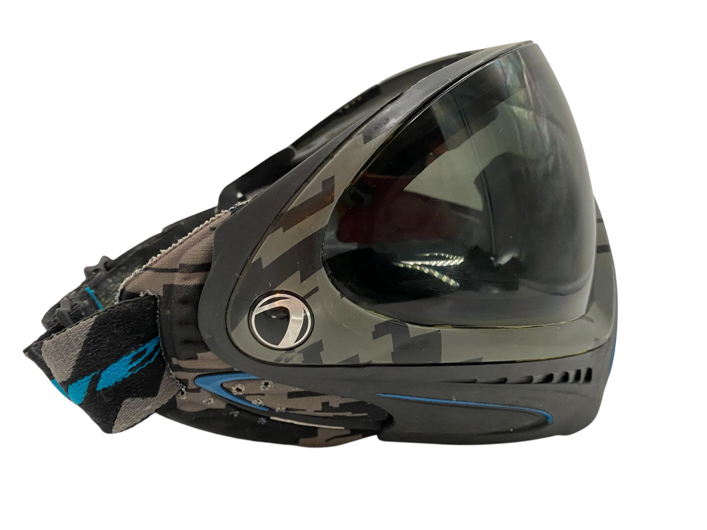 Dye I4 Paintball Mask Goggles