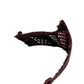 Virtue VIO X6 Standard Bottom - Black Red