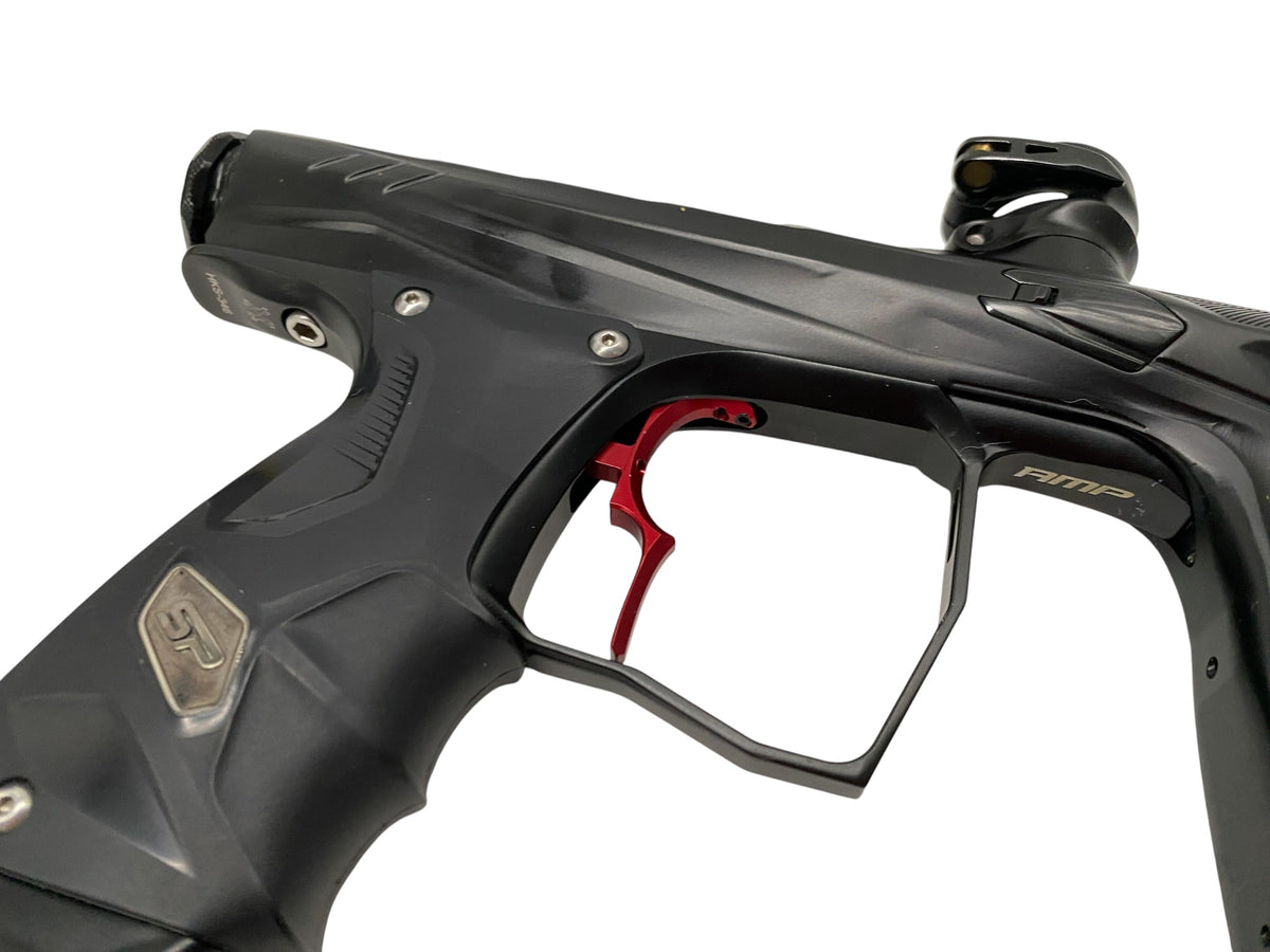 SP Smart Parts Hk Army Shocker Amp Midnight Paintball Gun