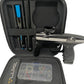Dlx Luxe Tm40 Paintball Gun