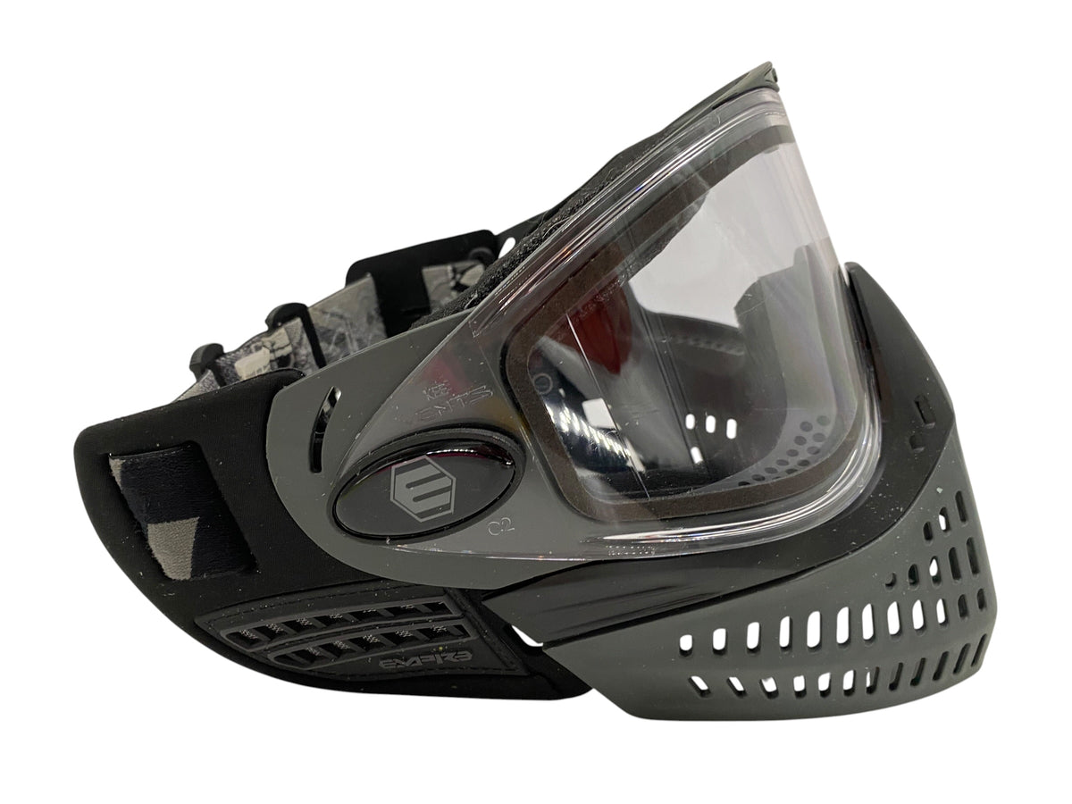 Empire E flex Paintball Mask