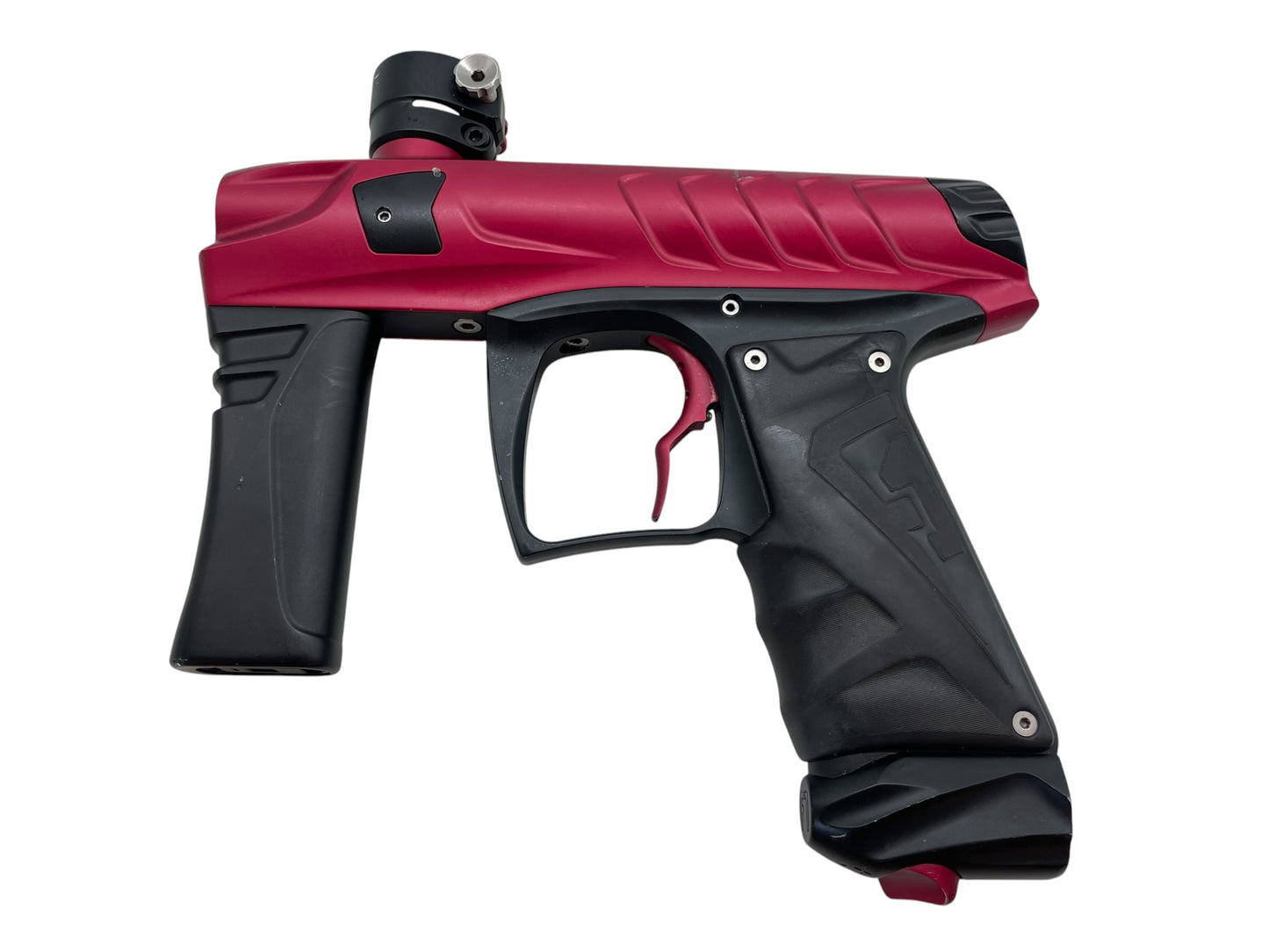Field One Force Red/Black Paintball Gun