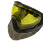 Virtue Vio Xs Paintball Mask Goggles