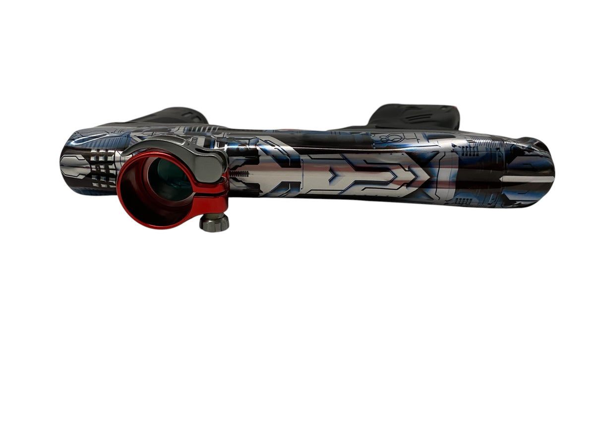 Dye mxr Paintball Gun