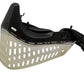 JT Original ProFlex/Spectra Goggle Flex Bottom - Ice Series Clear