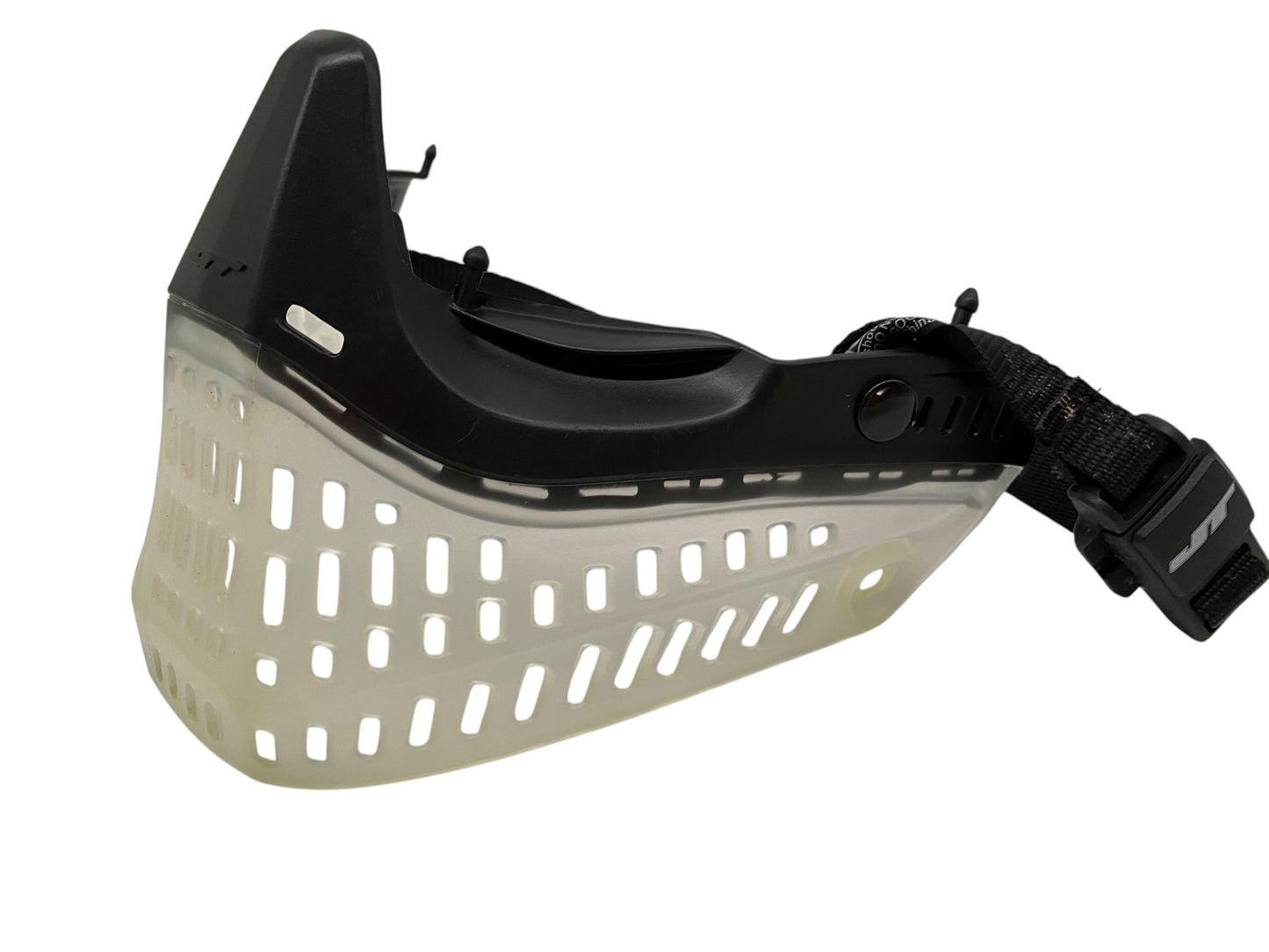 JT Original ProFlex/Spectra Goggle Flex Bottom - Ice Series Clear