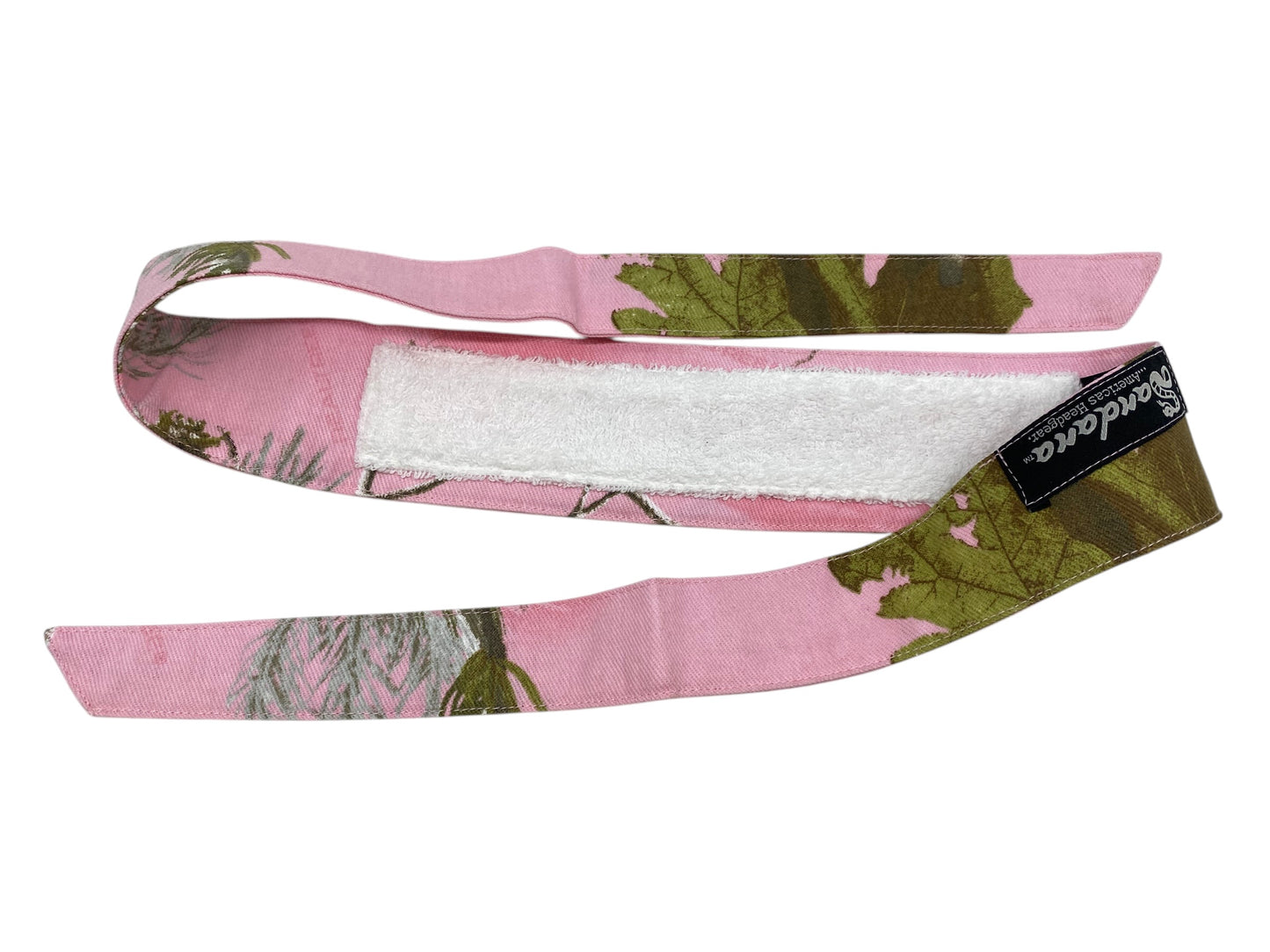 NEW SANDANA HEADBAND
