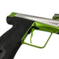 Planet Eclipse CS3 Pro Silver/Green Paintball Gun