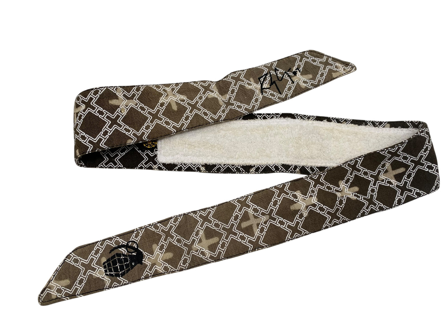 Hormesis Headband