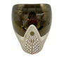 Dye i4 Paintball Mask White