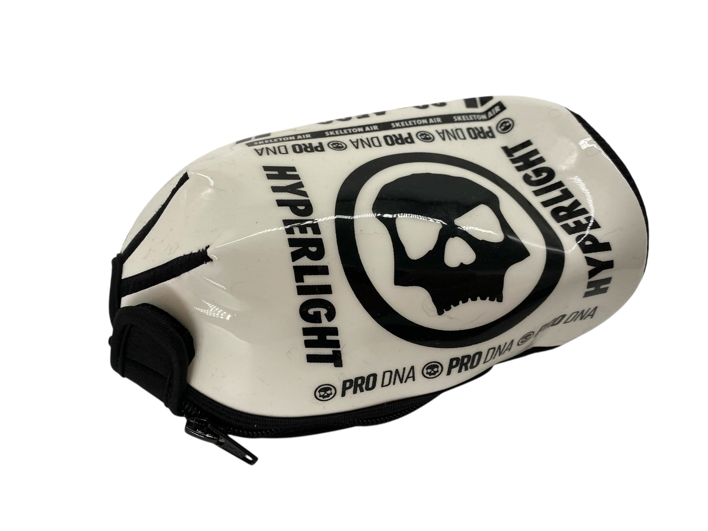 Infamous Paintball Tank Cover Grip (fits 68/4500)