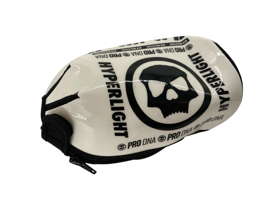 Infamous Paintball Tank Cover Grip (fits 68/4500)