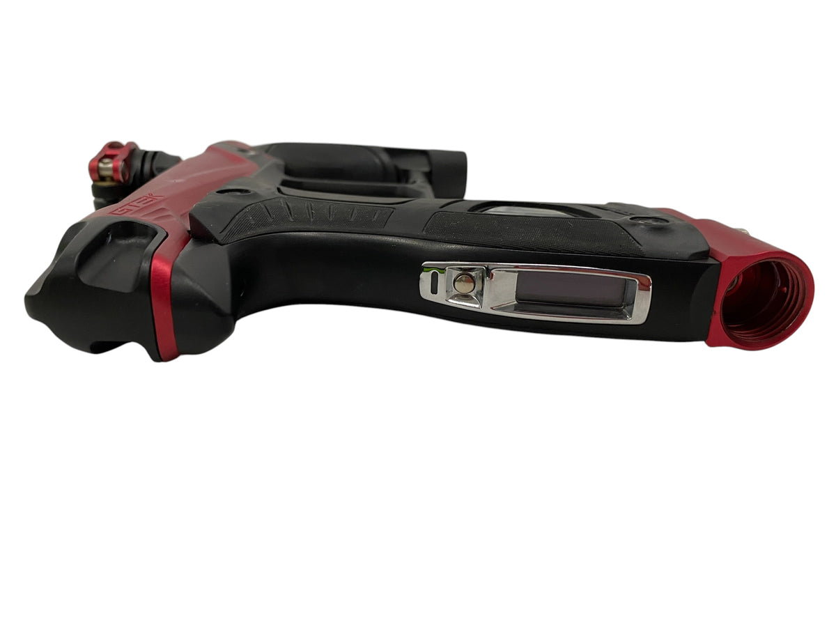 Planet Eclipse Gtek 160r Red/Black Paintball Gun