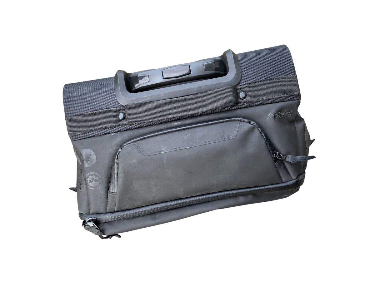 Infamous FNDN®  102L Modular Weatherproof Rolling Gearbag