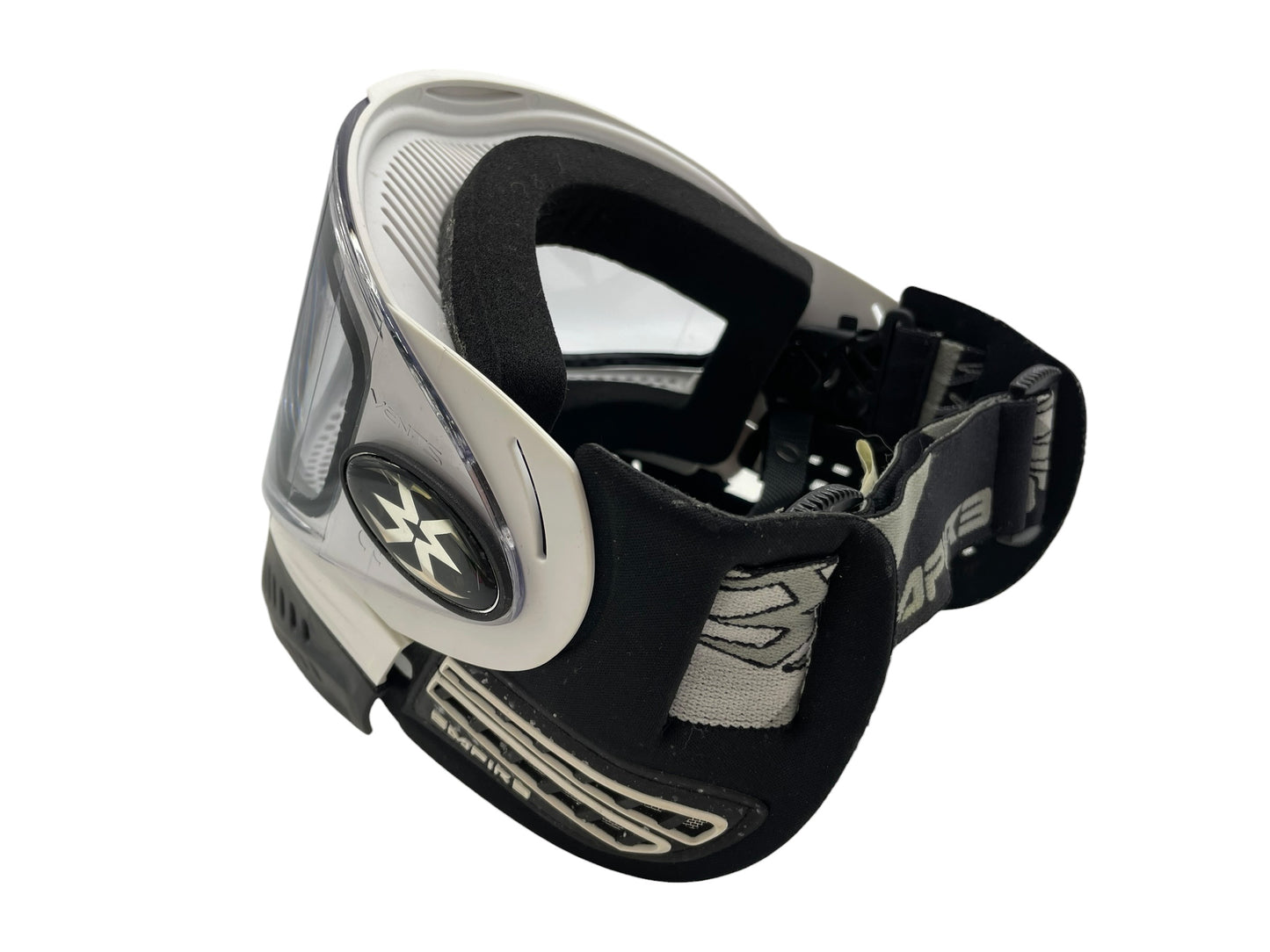 Empire E Flex Paintball Mask Goggles