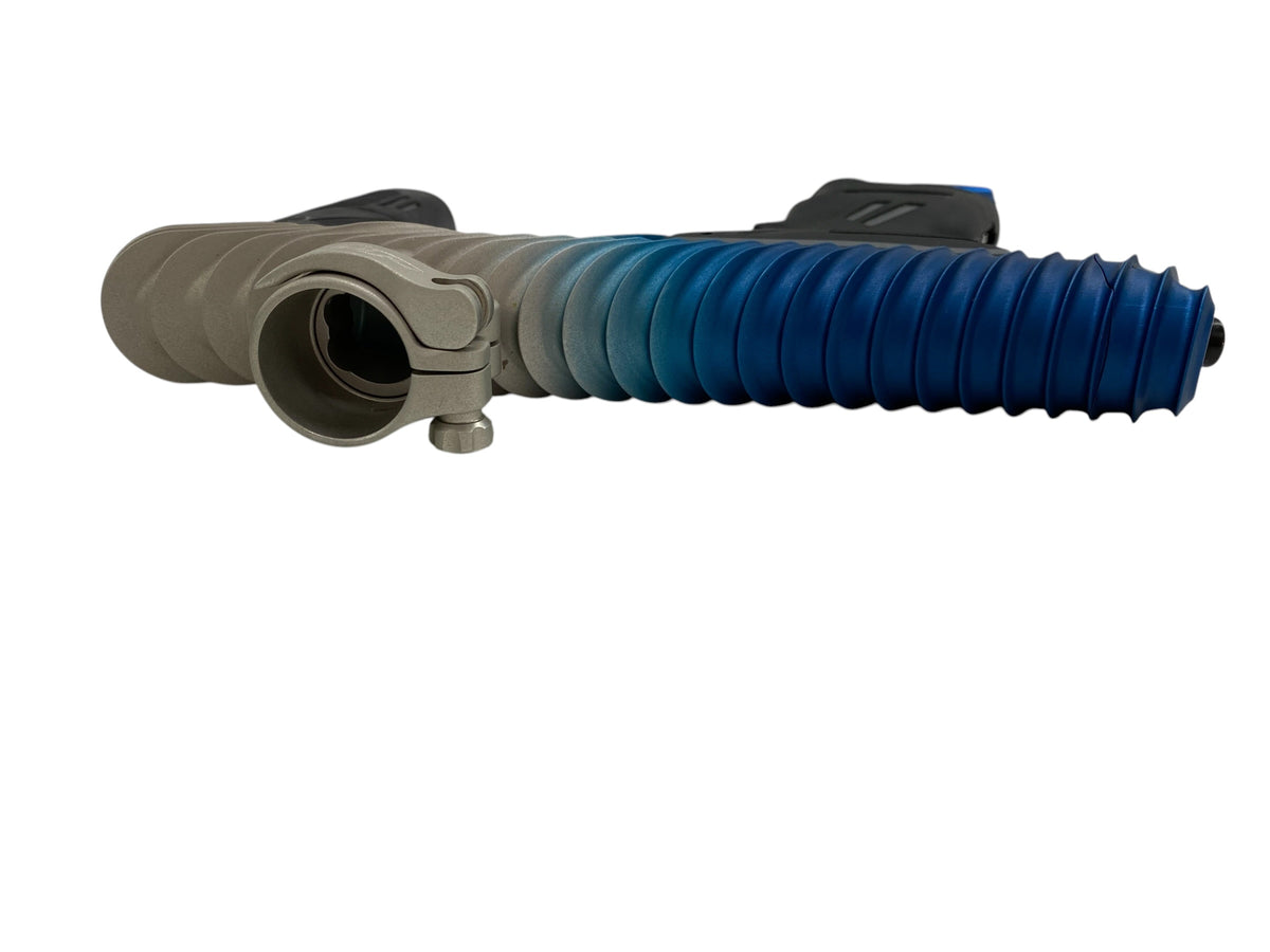 DYE Twister DSR+ Heritage Fade Paintball Gun