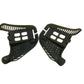 JT Proflex Hard Ears Olive