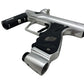 MINT Shocker Era Paintball Gun Silver