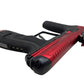 Planet Eclipse Infamous CS2 Red/Black Paintball Gun