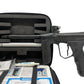 Dye DSR+ Black/Silver Paintball Gun W/ IM PRO KIT