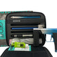 Planet Eclipse Geo R5 Blue To Silver Fade Paintball Gun