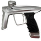 Dlx Luxe Tm40 Paintball Gun Silver
