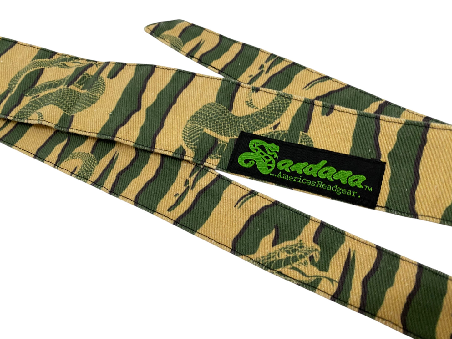 SANDANA Headband