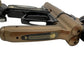 Angel G7 Paintball Gun Brown