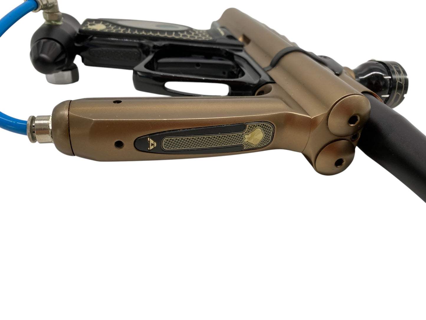 Angel G7 Paintball Gun Brown