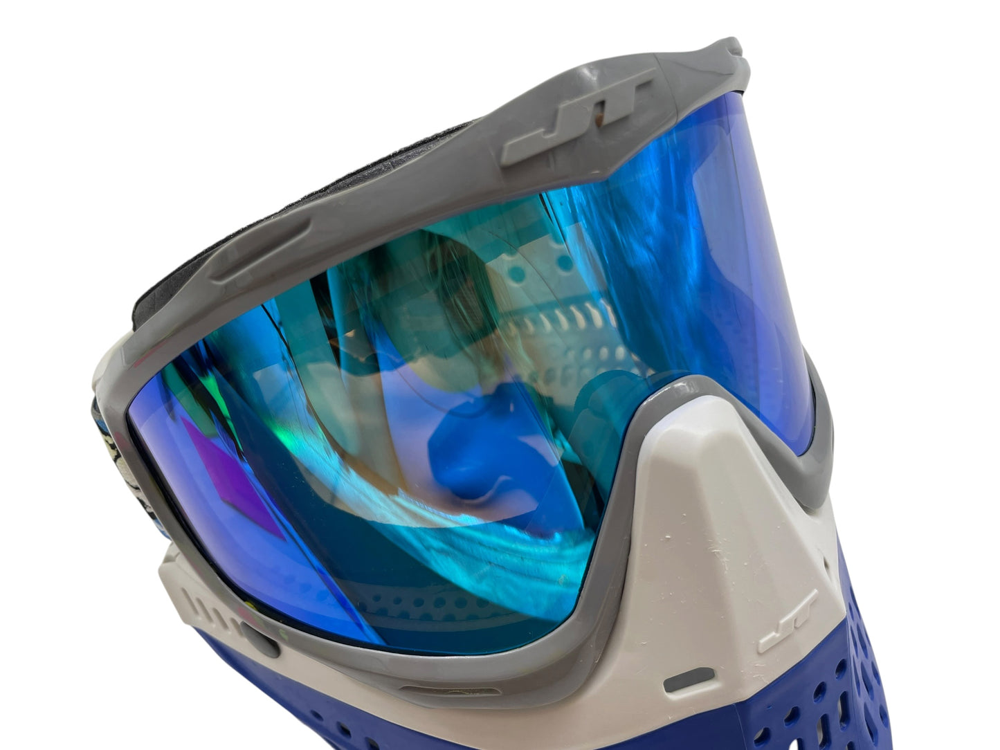 Jt Proflex Paintball Mask Goggles