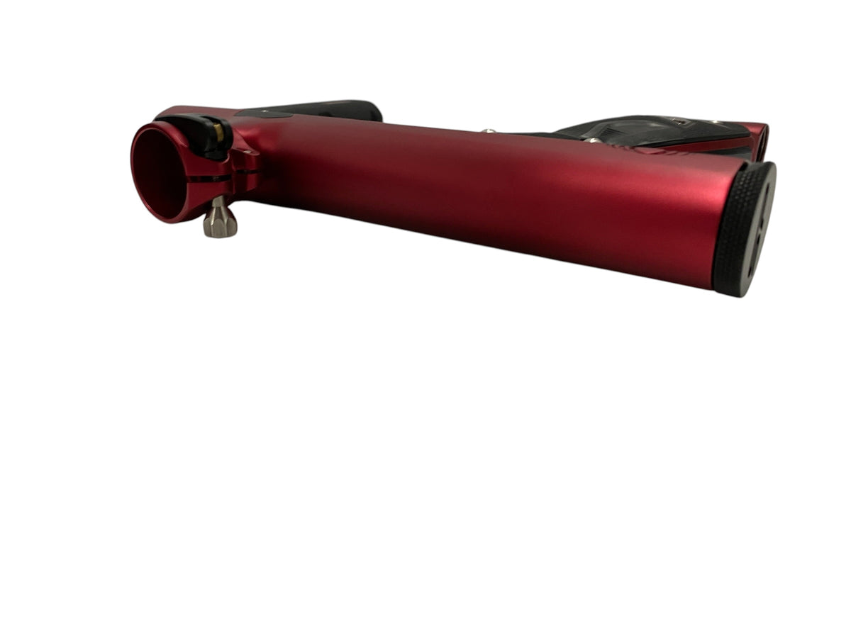 Smart Parts Shocker Era Paintball Gun Red