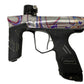 DYE DSR+ Oil Slick Paintball Gun