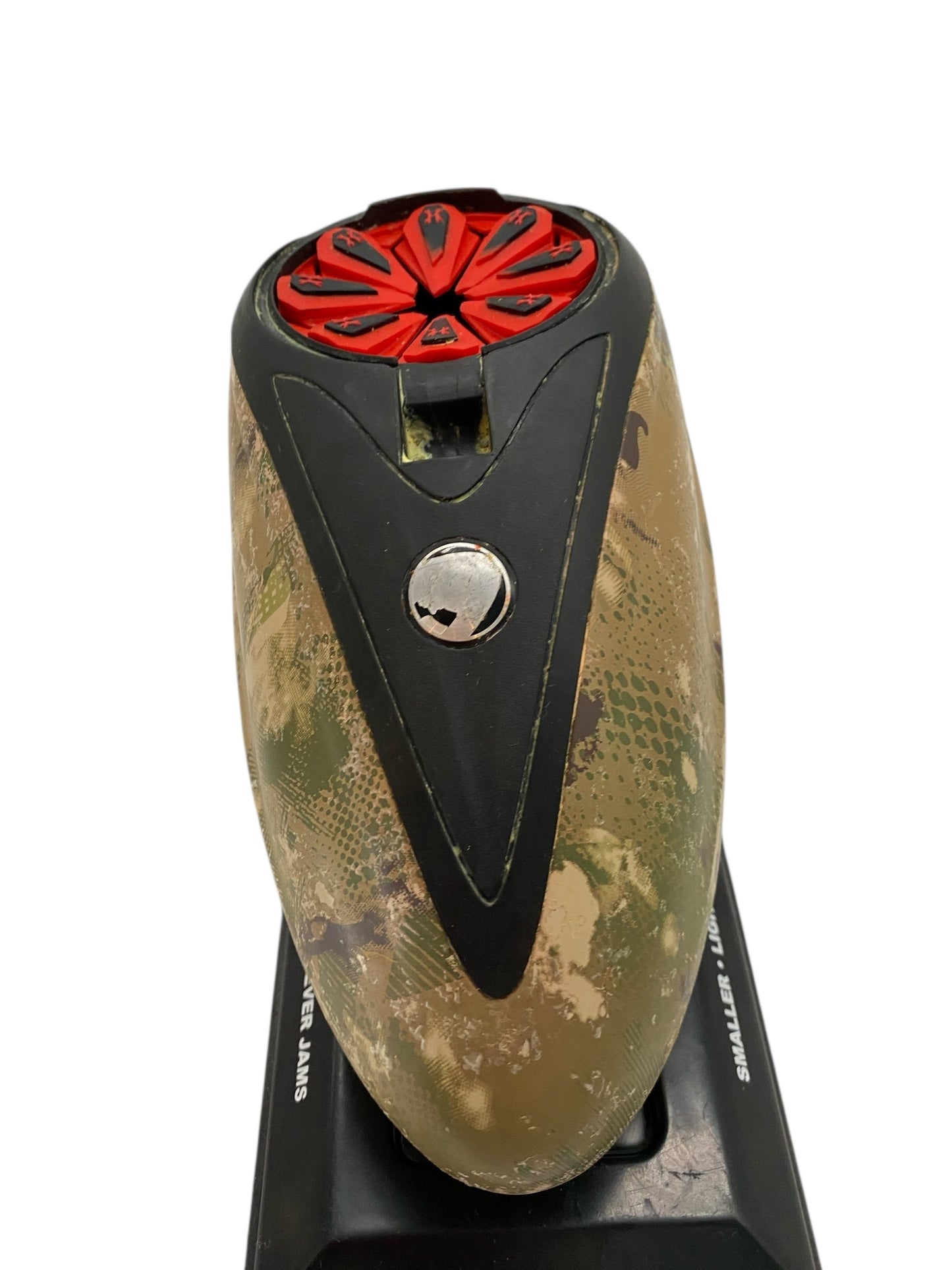 Dye LTR Paintball Hopper Loader