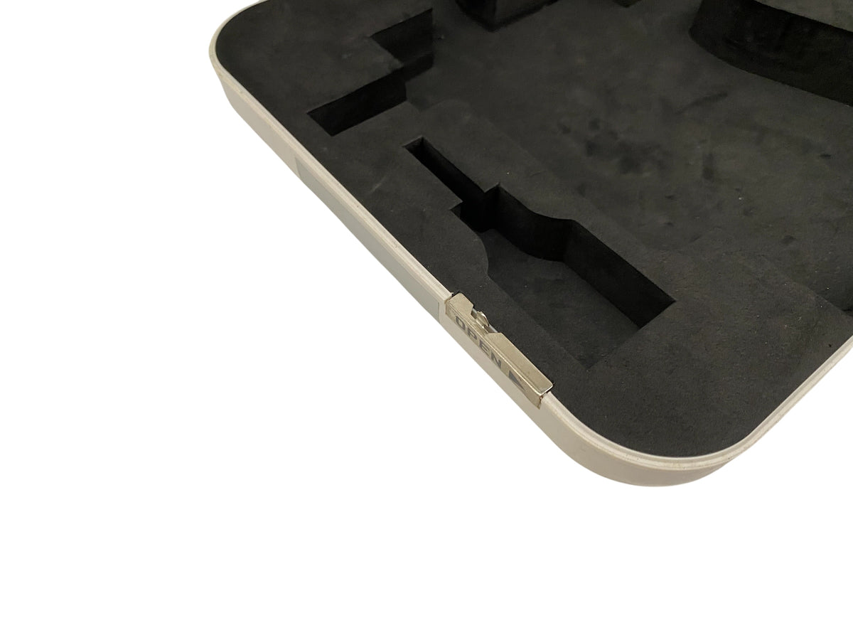 Planet Eclipse Ego 08 Case