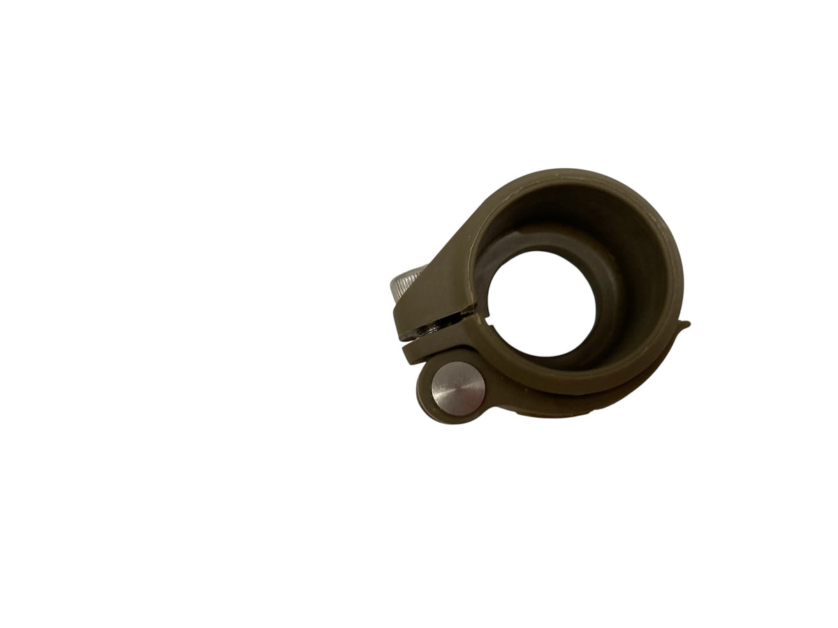 Planet Eclipse Feedneck Brown