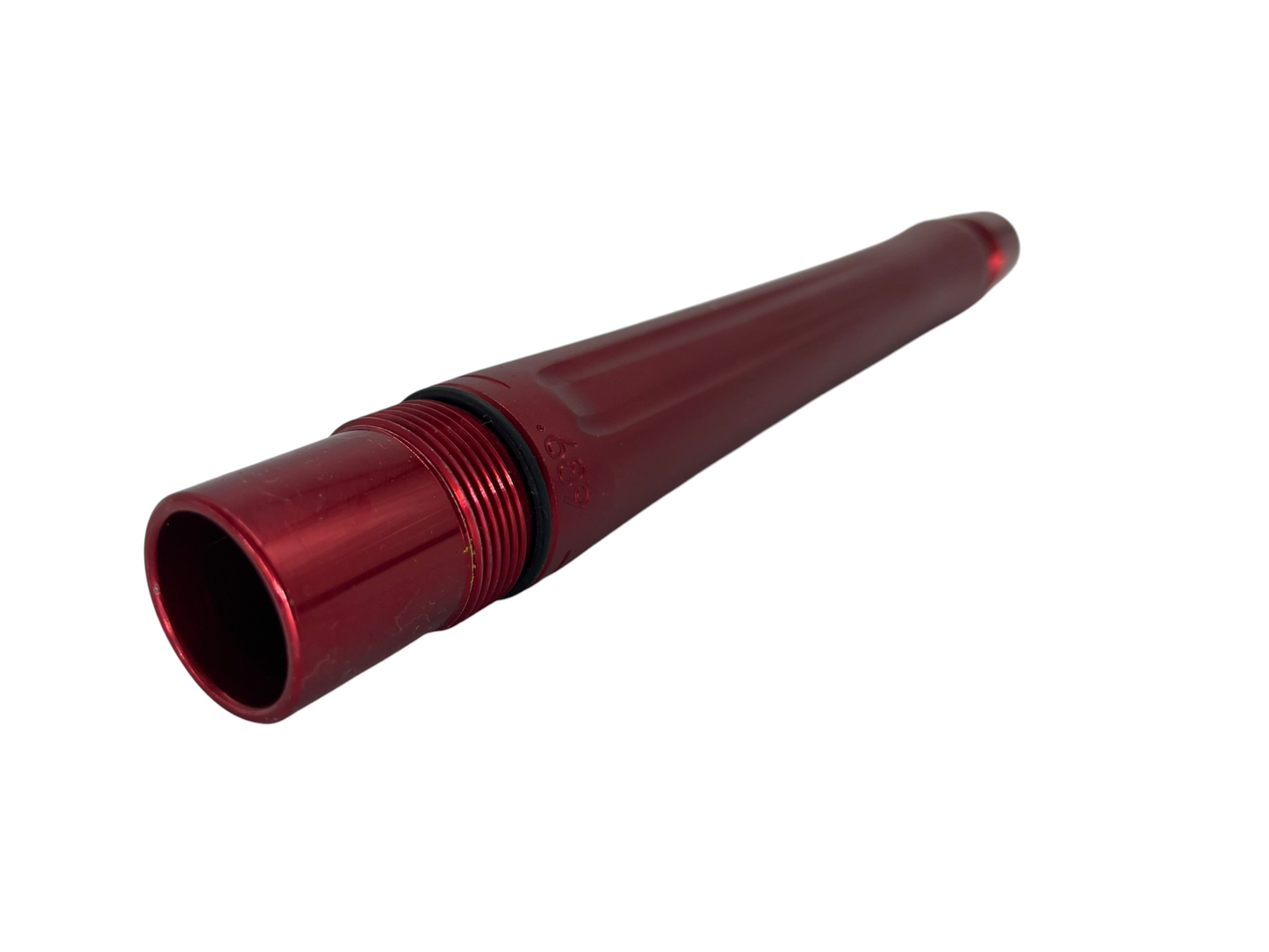 Planet Eclipse Shaft 4 Barrel Tip Red