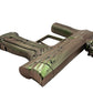 Planet Eclipse Etha 3 Green/Brown Paintball Gun