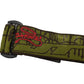 JT "Smoke" Mask Strap